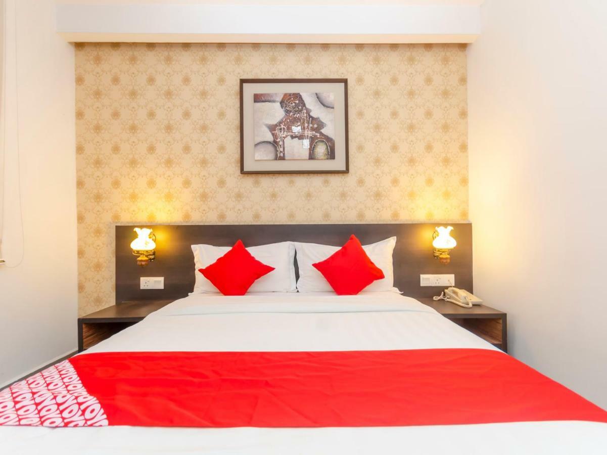 Malacca Oyo 1164 Hotel 906 Kota Laksamana מראה חיצוני תמונה